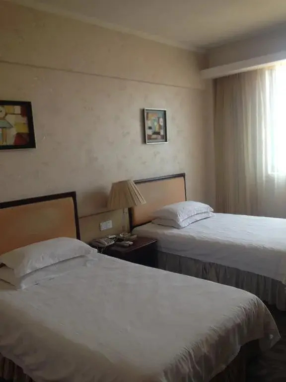 Guangdian Hotel