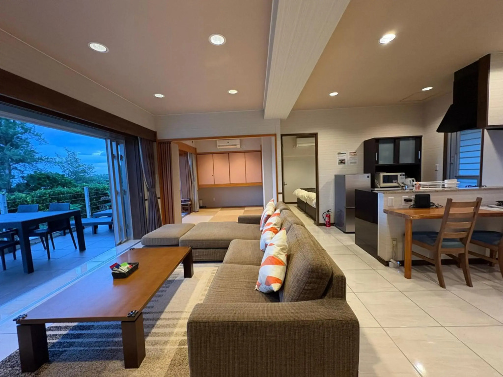 Arimabaru Beach Resort