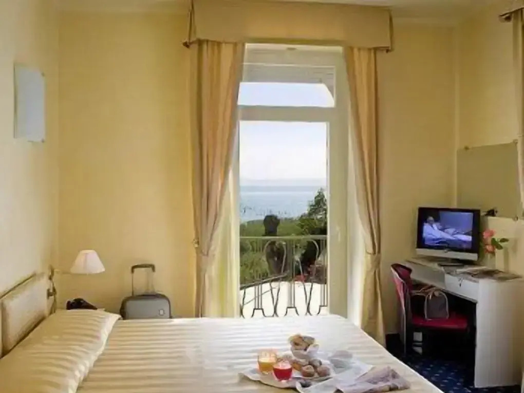 Hotel Europa