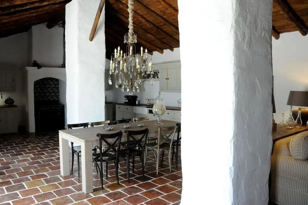 Cortijo El Guarda