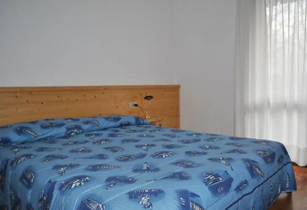 Rendena Ski Apartments