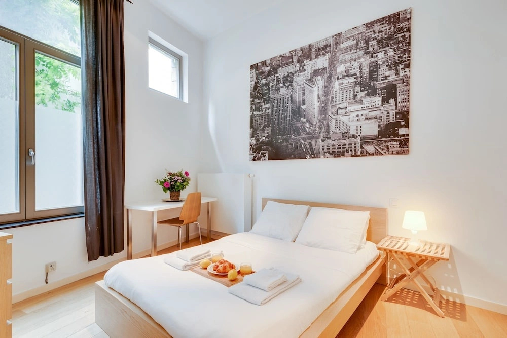 Europea St Catherine Terrace Residence