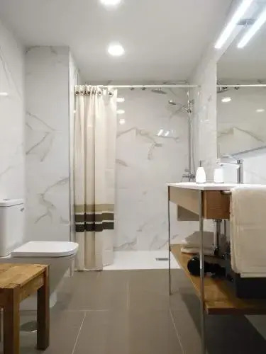 Apartamento El Manin
