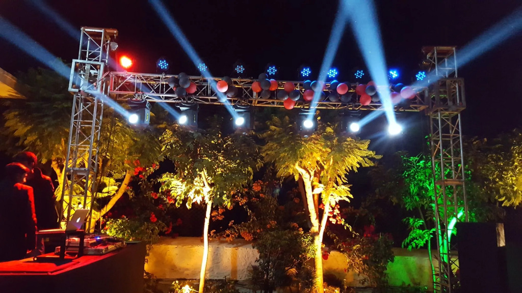 Araliayas Resort & Spa