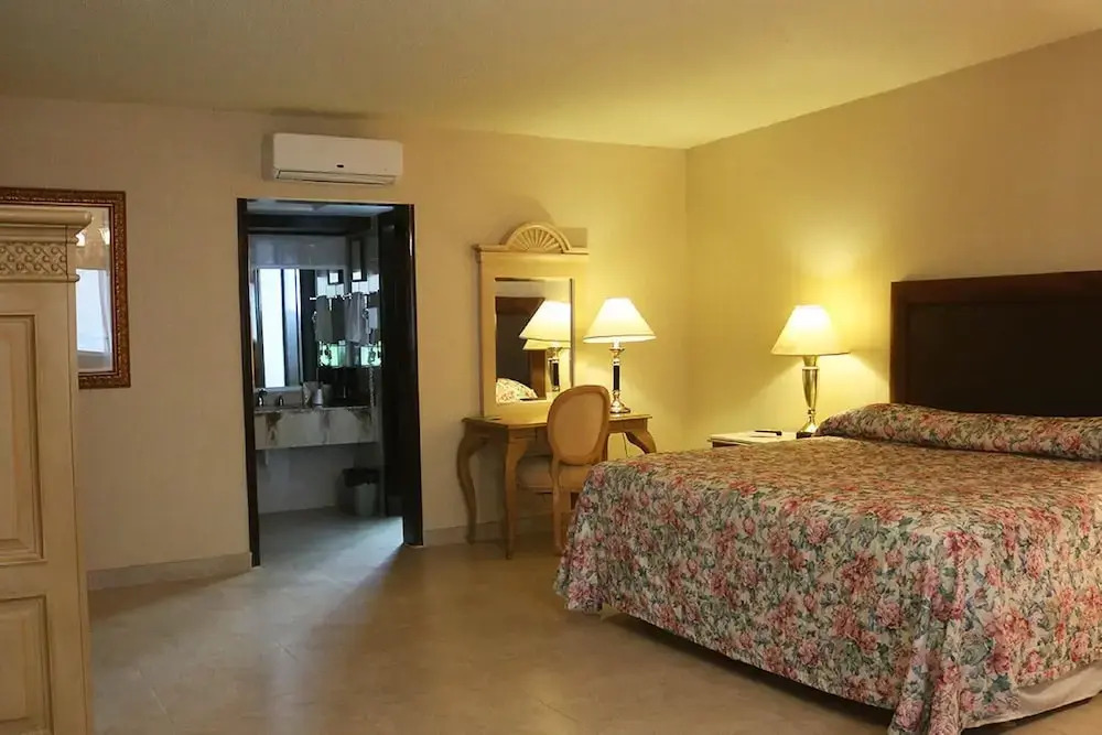 Hotel Hacienda