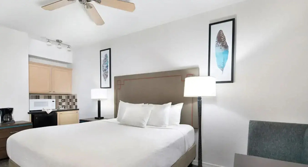 WorldMark Scottsdale