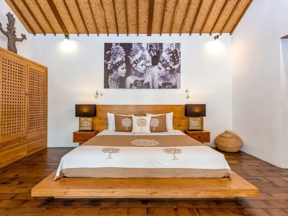 Villa Shantika by Villa Finder
