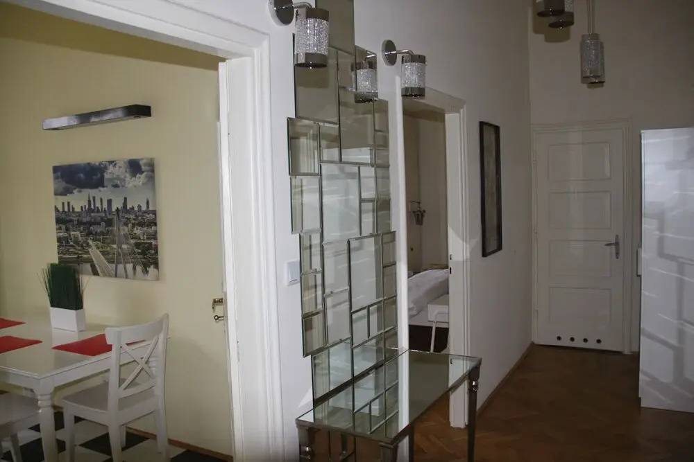 Bednarska Apartment Old Town