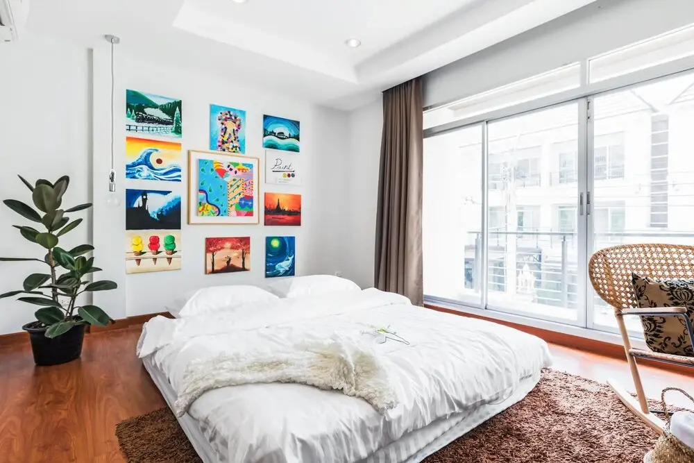 Baan Klang Muang Sathorn-Taksin 1 By Favstay