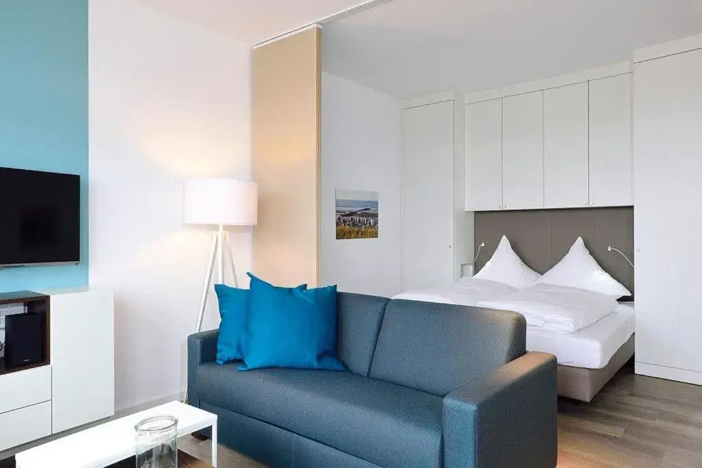 Aparthotel Anna Düne Aparthotel Anna Düne 1 14