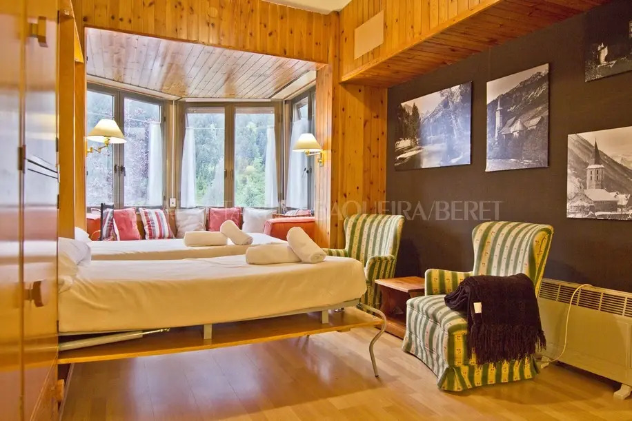 Apartamento Irissa