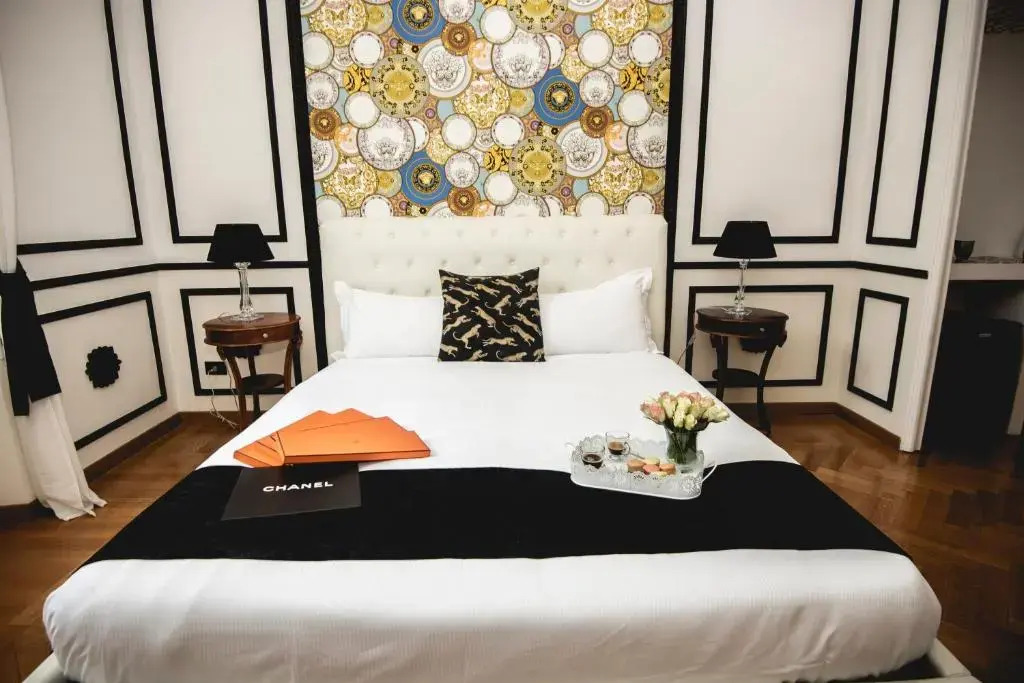 PRATI 1930 Boutique apartments Rome