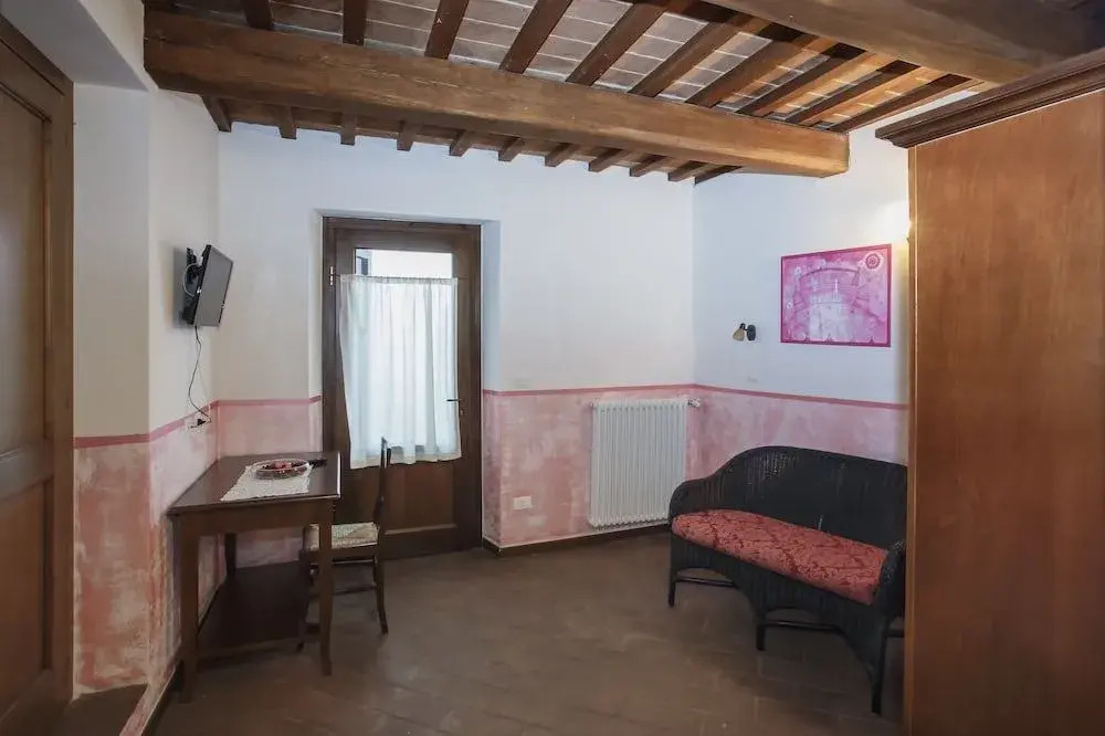 Agriturismo Eutopia