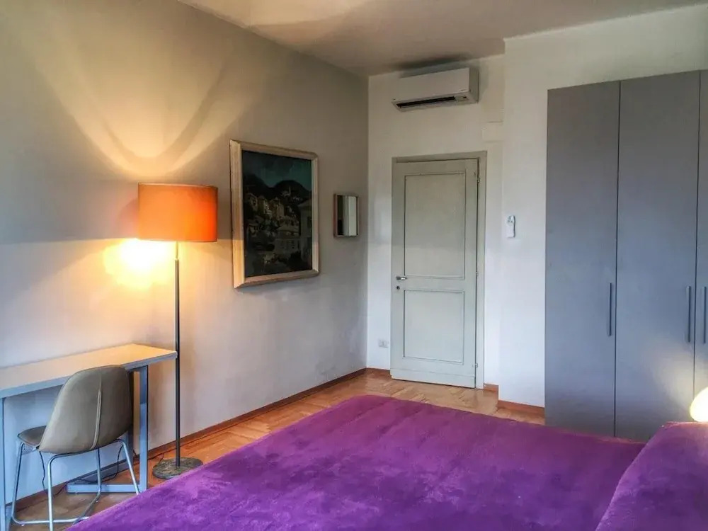Bella Apartment in the Center of Stresa