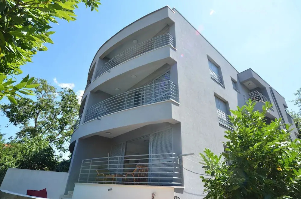 Apartment Duda