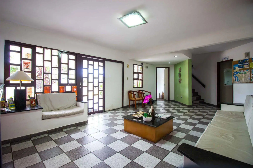 Hotel Recanto da Costeira