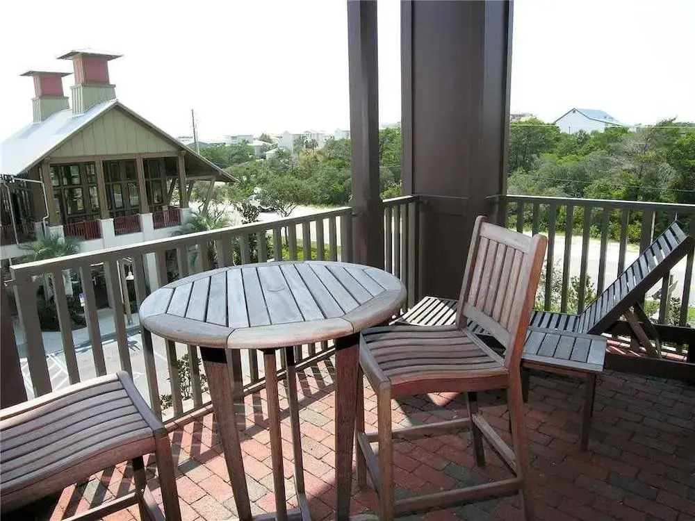 Redfish Village - Sandy Feet Retreat M2-315