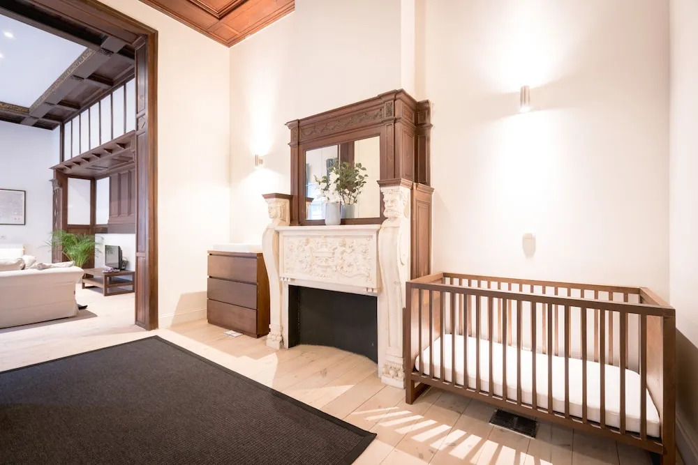 Saint Pauls Suite 1