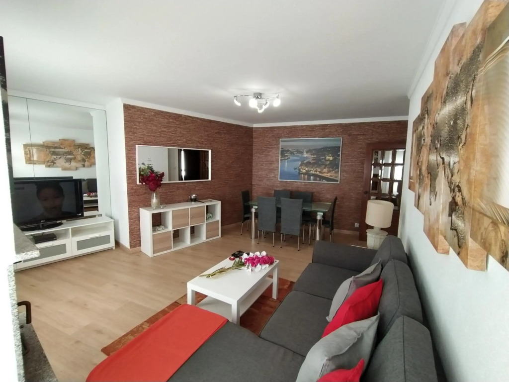 Apartamento S. João da Foz