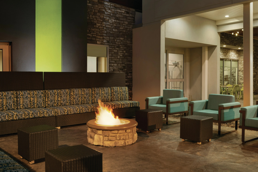 Home2 Suites By Hilton Williamsville Buffalo Airport