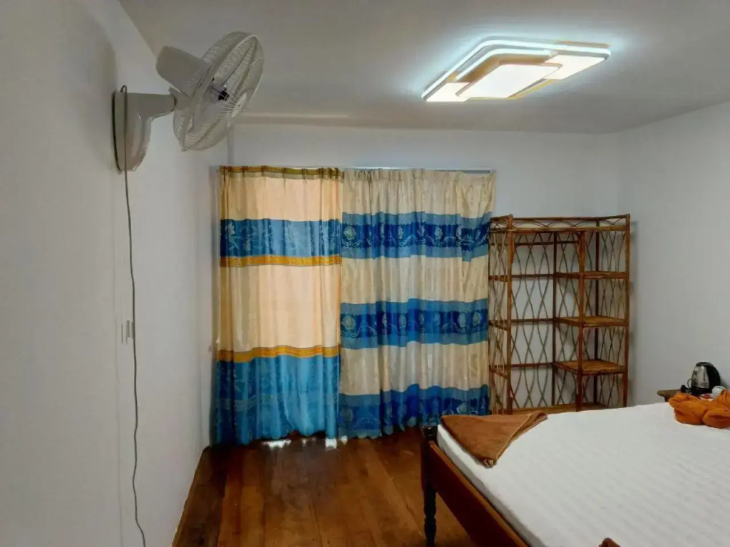 Sunny Bungalow