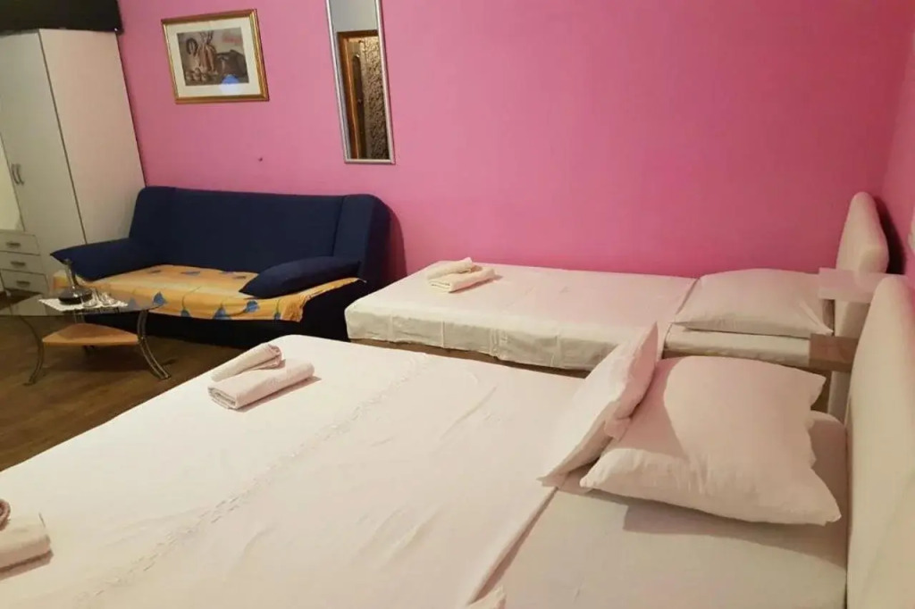 Vila Angela