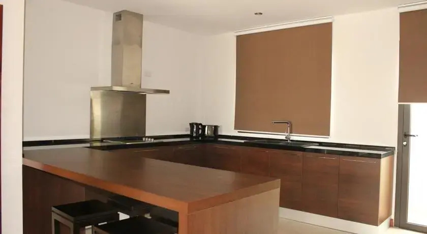 Brand New 3 Bedrooms Townhouse