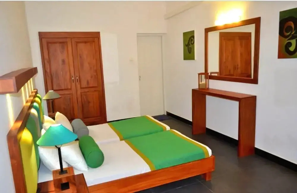 Vista Star Beach Hotel