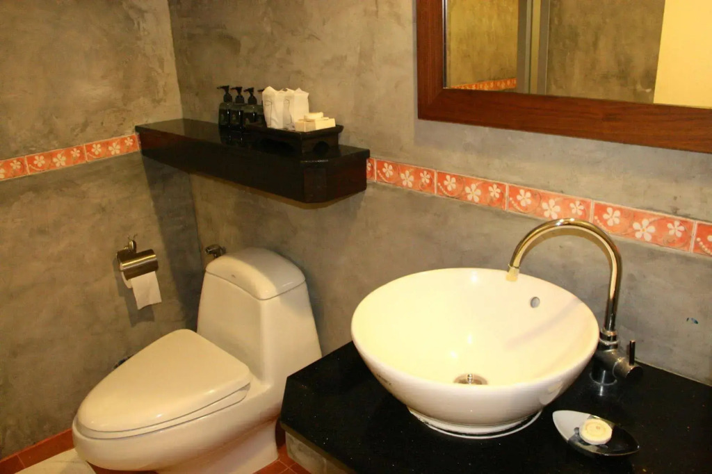 Palita Lodge - SHA Plus