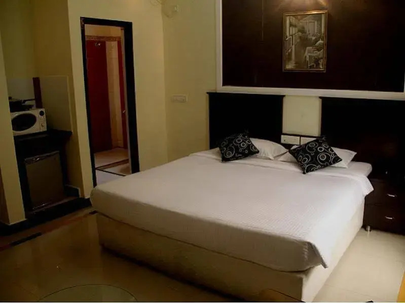 Sunwood Service Apartments