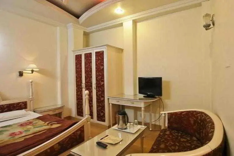 Mandakini Kanpur