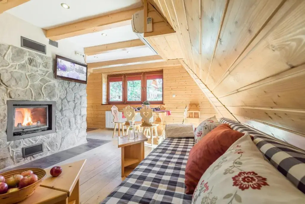 Apartamenty Na Szczytach Zakopane
