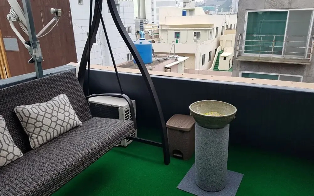Busan Daeyeongdong Stay Road 12