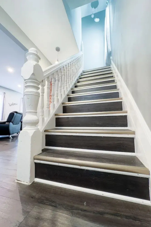 Modern 5BR Home Perfect for Families