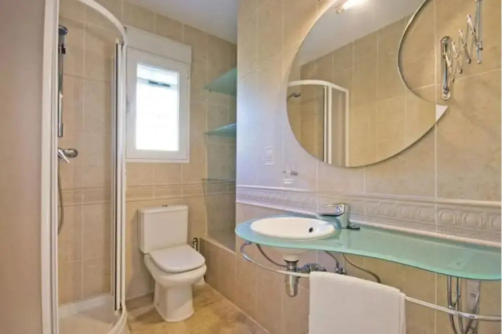 Villa in Calpe, Alicante 103829 by MO Rentals