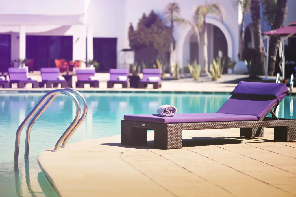 Pullman Mazagan Royal Golf & Spa