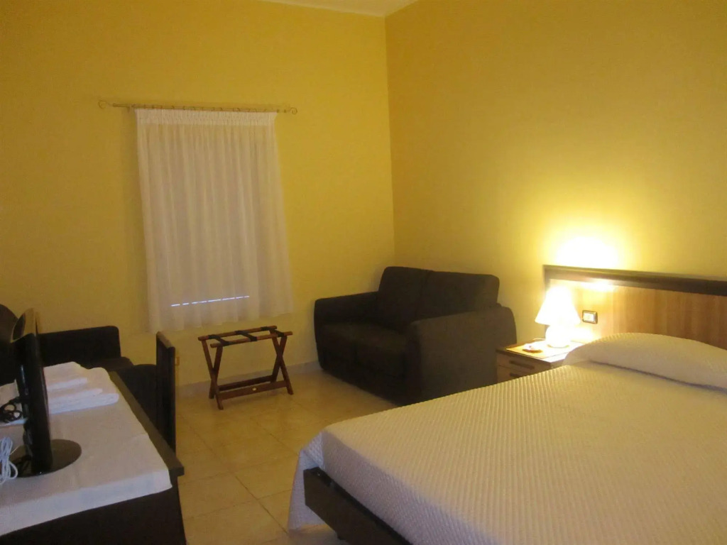 Il Galeone B&B