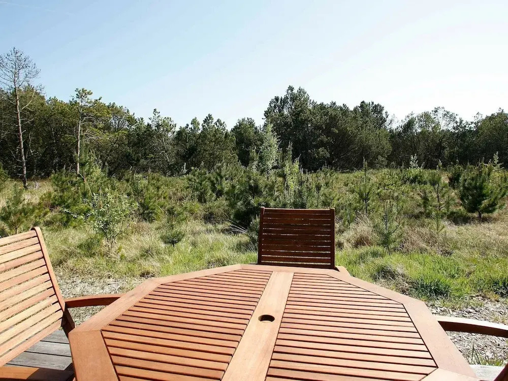 Soothing Holiday Home in Ålbæk With Sauna