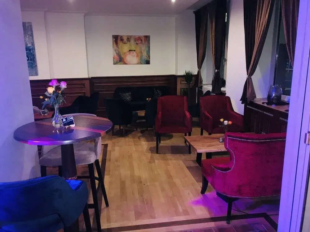 Hotel-Events Adlerpalast