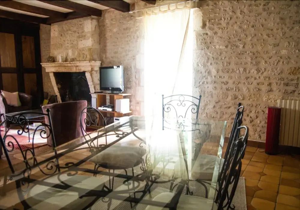 Les Hauts De Chalonne