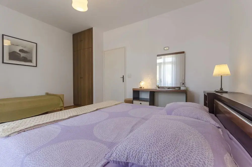 Apartments Nera