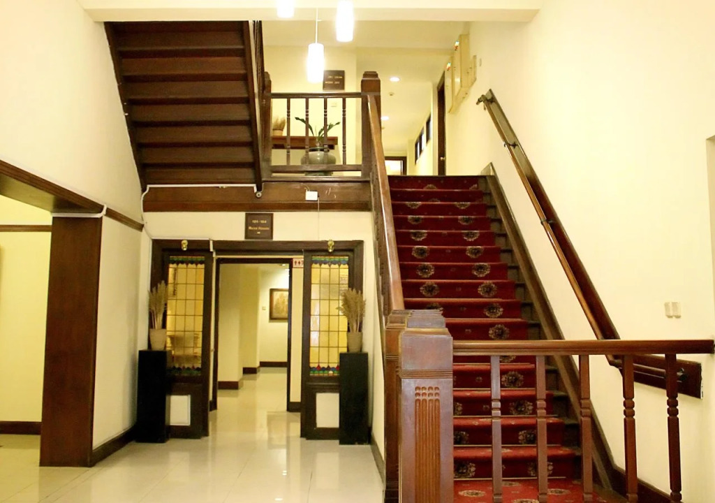 Hotel Butik Sawunggaling