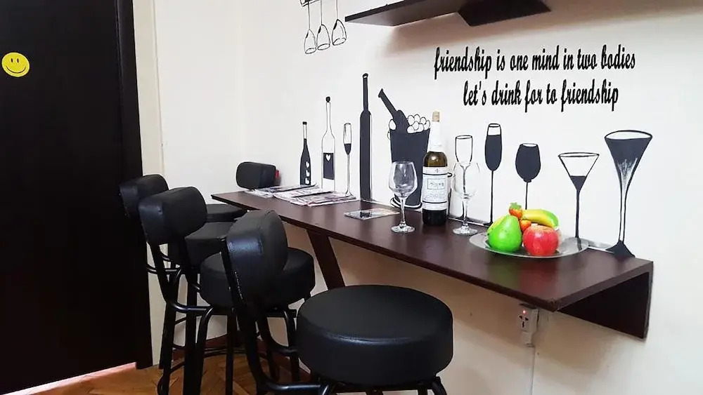 Friendship Hostel  Tours 2