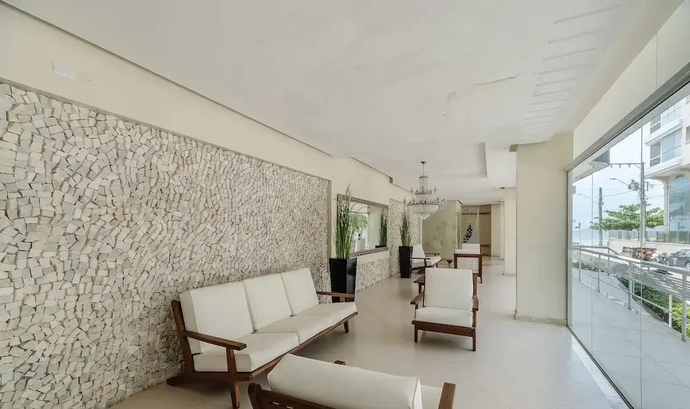 Seaview apt w/ BBQ 50m From Beach Att0602