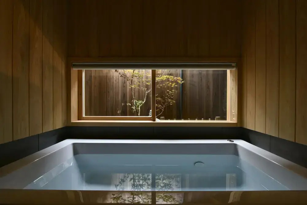Rinn Premium Machiya Koki