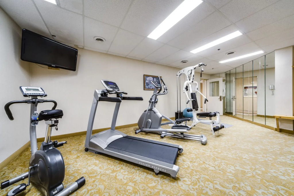 Monte Carlo Inn Brampton