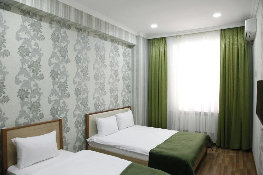 Nord West Hotel