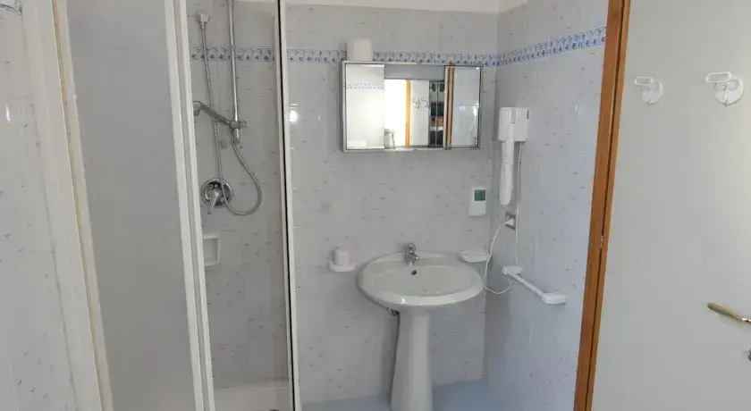 Casa per Ferie Suore Domenicane