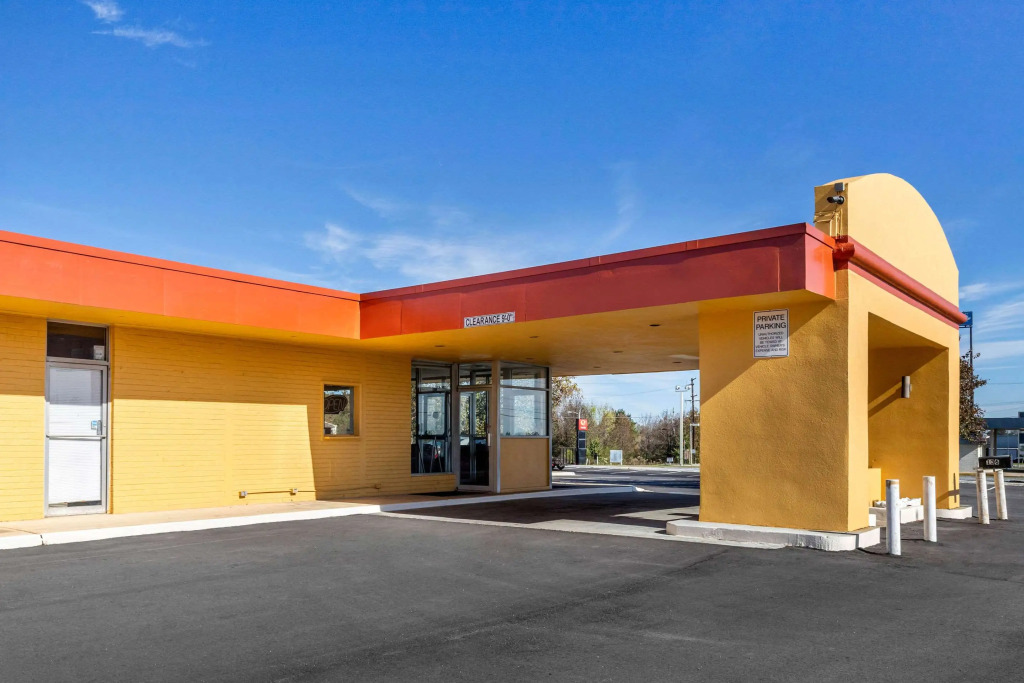 Econo Lodge Gaffney