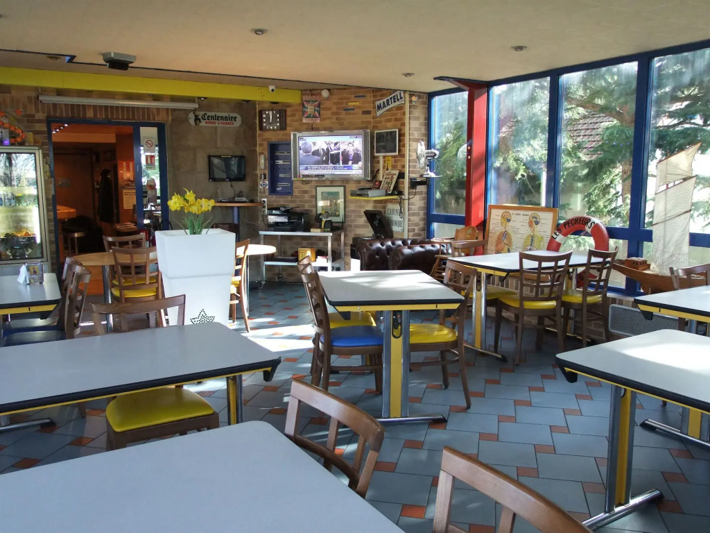 Hotel Arcantis Le Voltaire